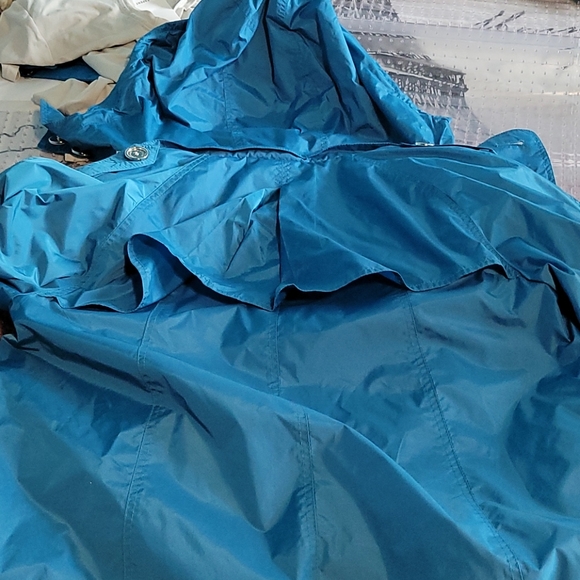 Excellent Used Condition Burberry Brit Jacket - Picture 7 of 9